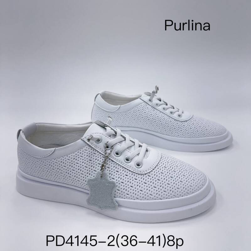 Buty sportowe damskie Roz 36-41/ 8 par